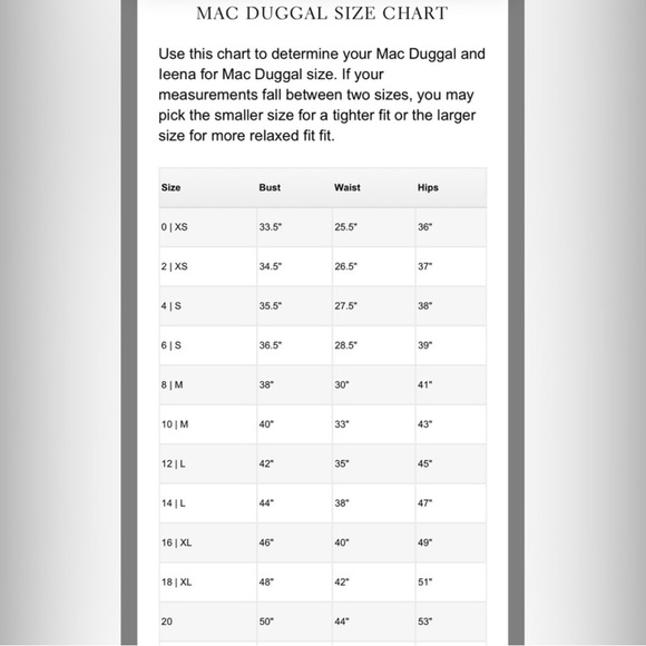 MAC DUGGAL Long Sleeve Beaded Column Gown 5240 NWT - Picture 15 of 17